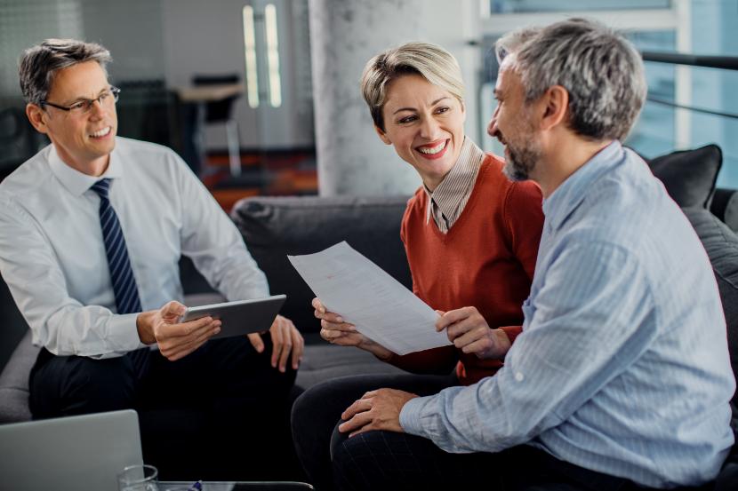 Relevant Life Insurance for Directors 